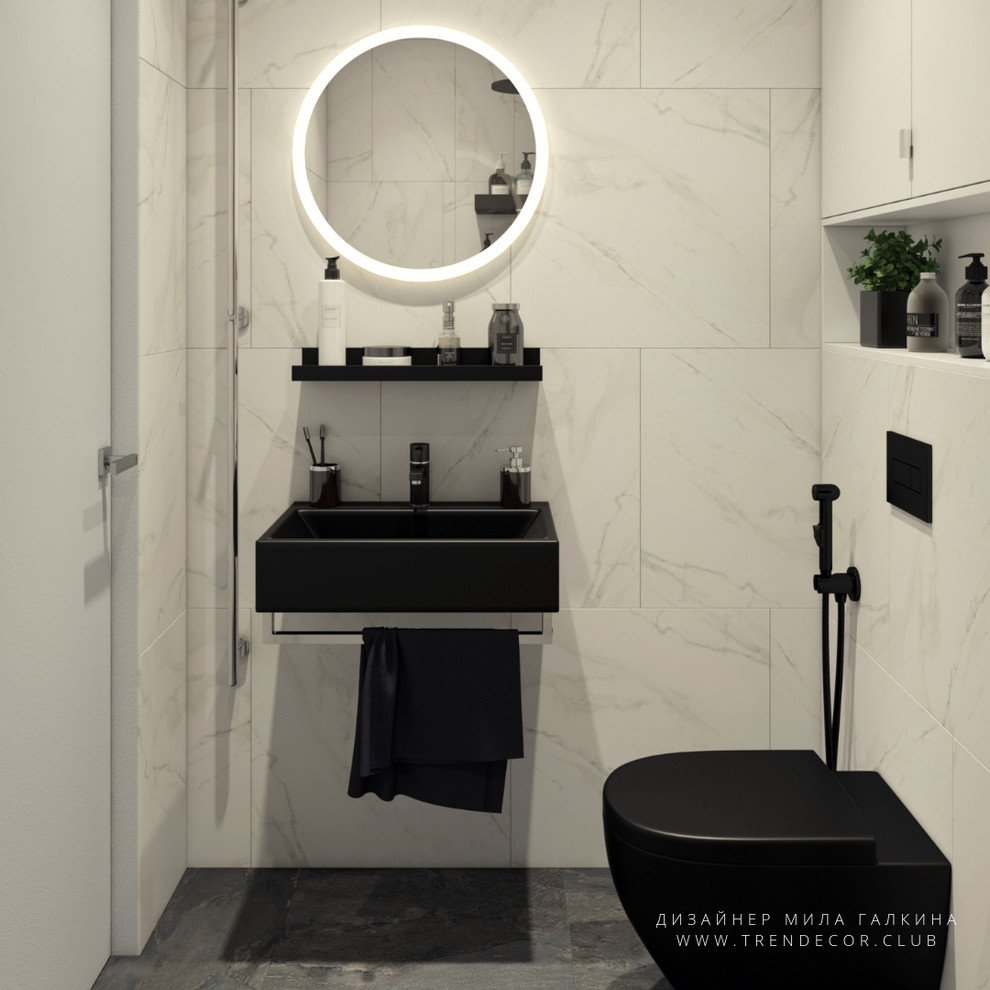 Проект "Восхождение"