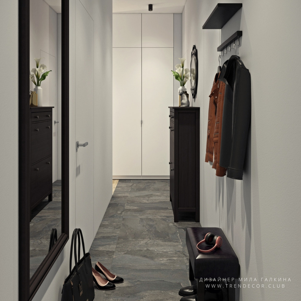 Проект "Восхождение"