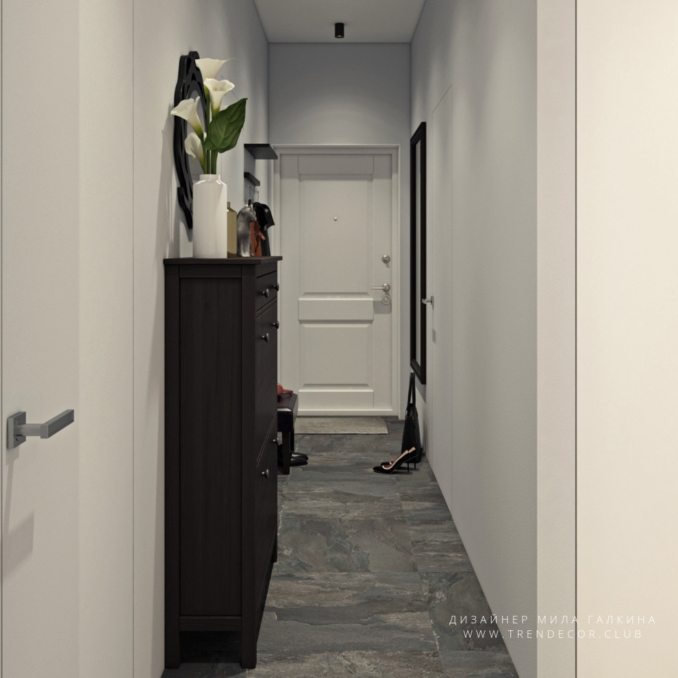 Проект "Восхождение"