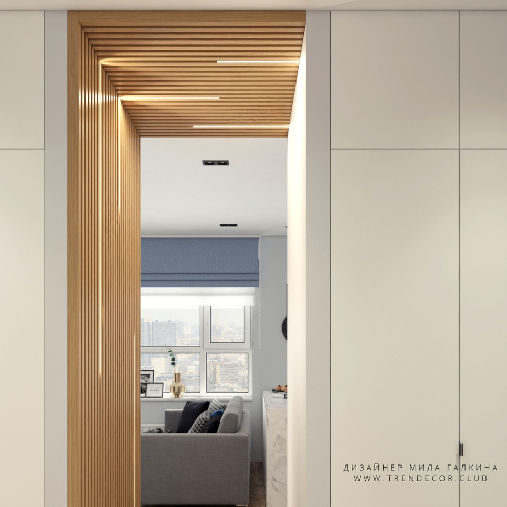 Проект "Восхождение"