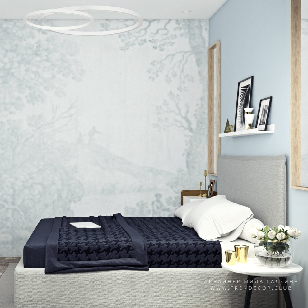 Проект "Восхождение"