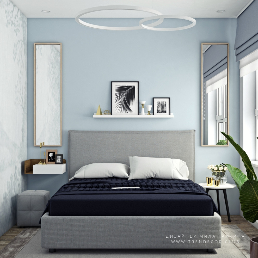 Проект "Восхождение"