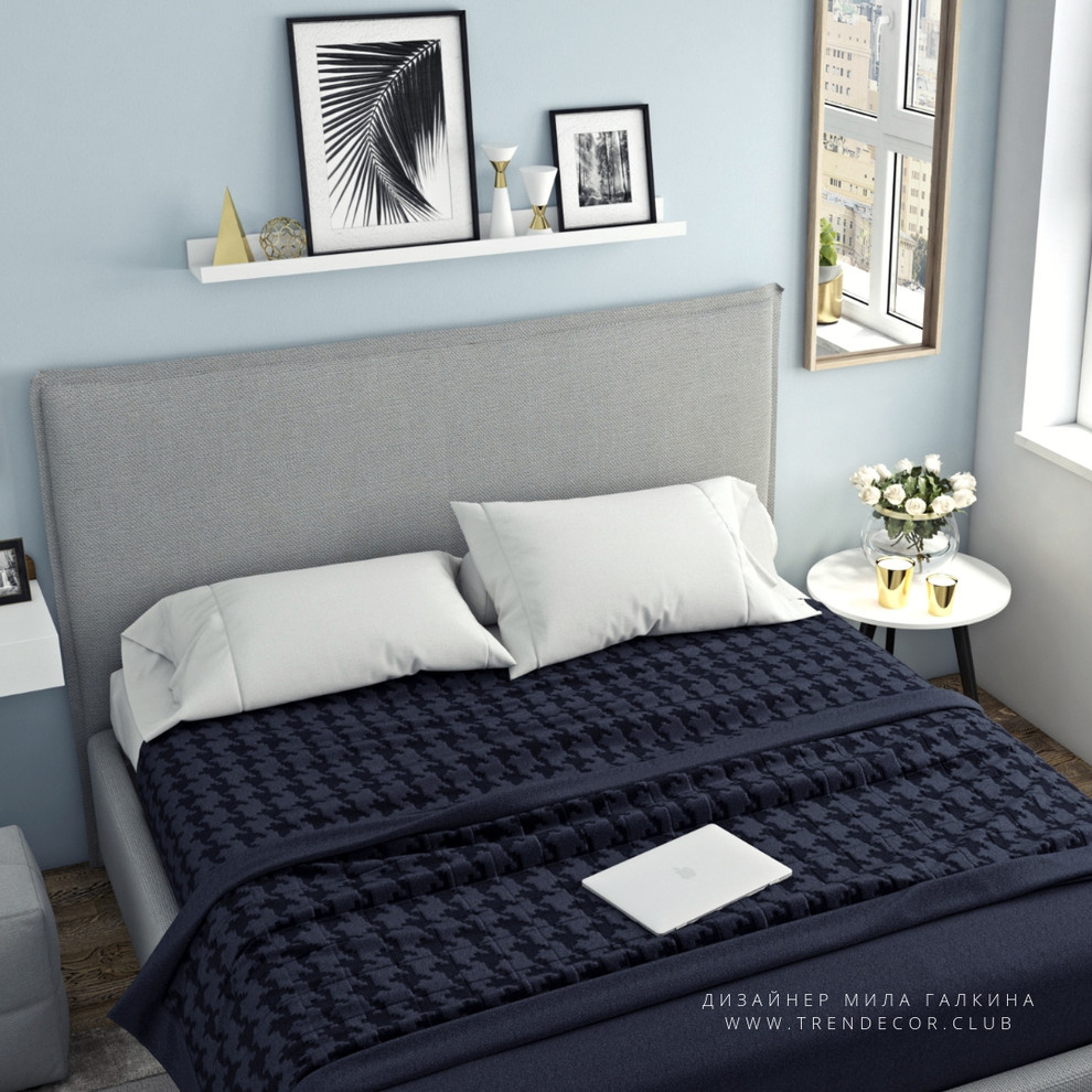 Проект "Восхождение"