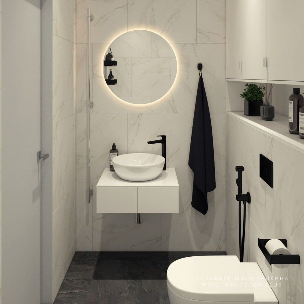 Проект "Восхождение"