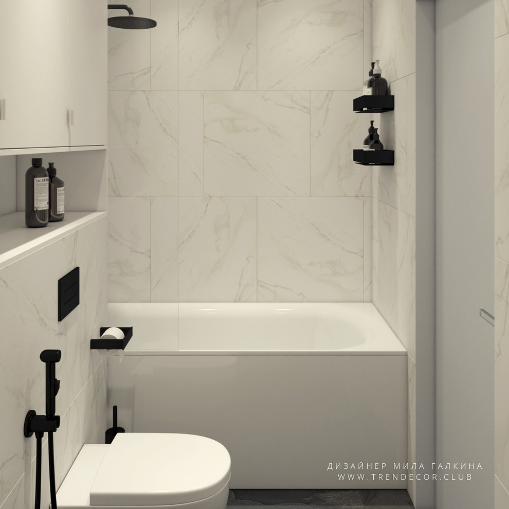 Проект "Восхождение"