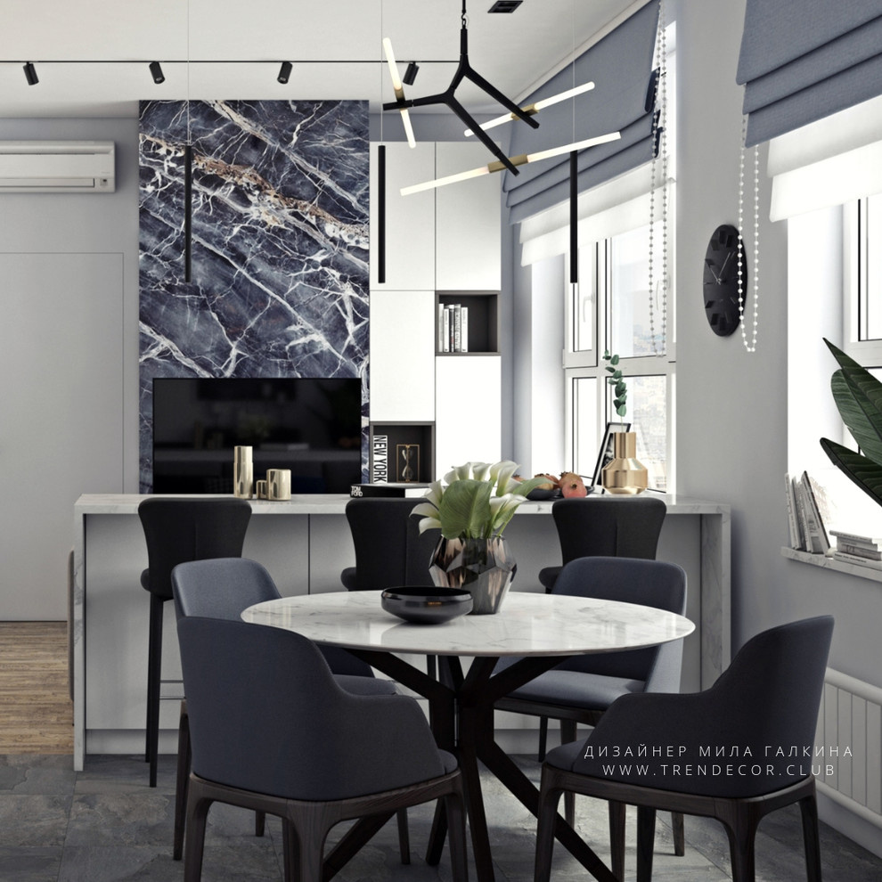 Проект "Восхождение"