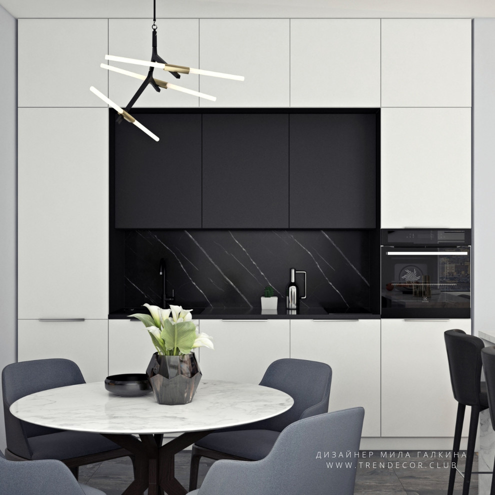 Проект "Восхождение"