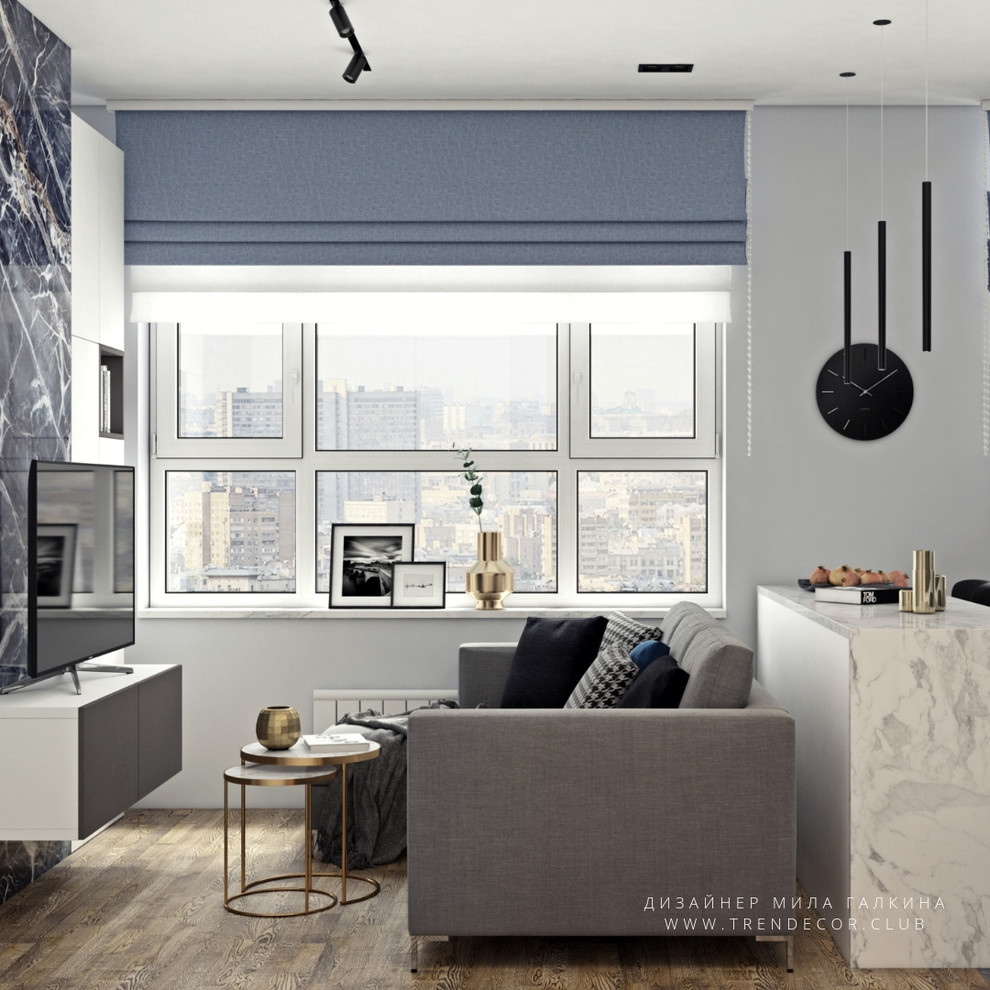 Проект "Восхождение"