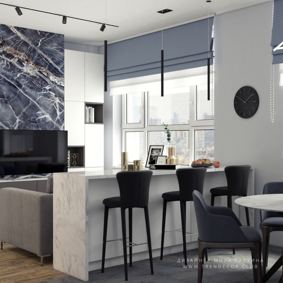 Проект "Восхождение"