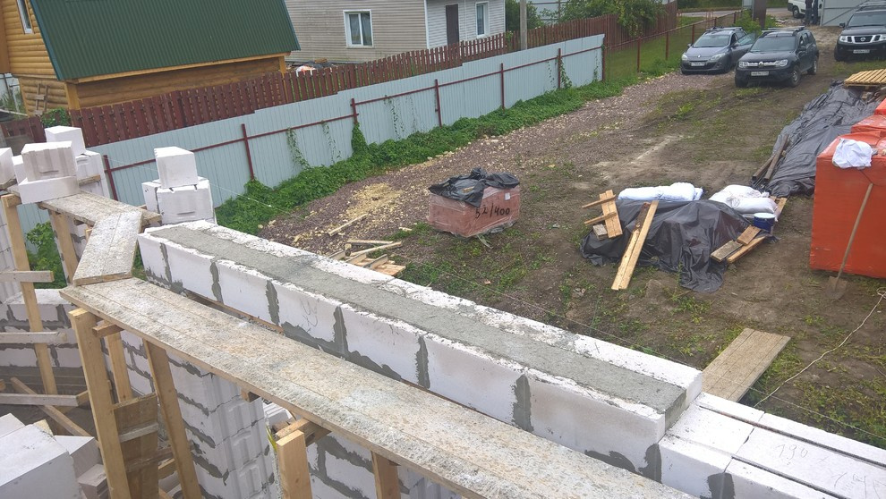 Коттедж Сойкино Ломоносов
