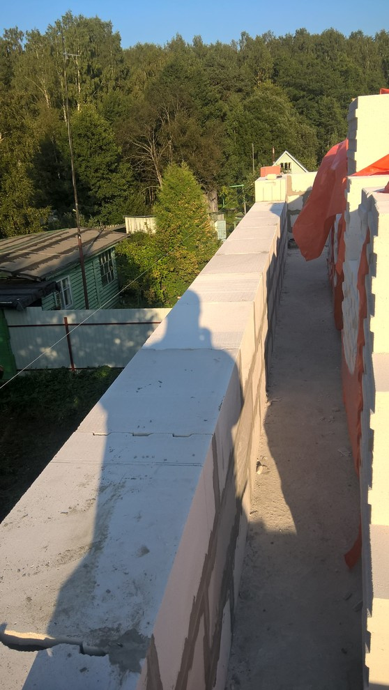 Коттедж Сойкино Ломоносов