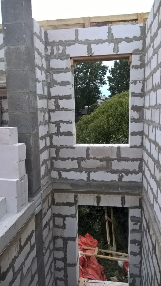 Коттедж Сойкино Ломоносов