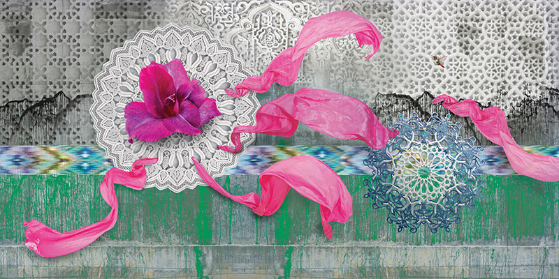 Тренды "Марракеш"