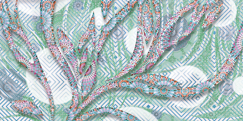 Тренды "Марракеш"