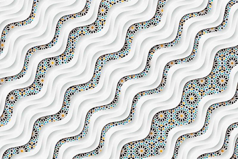 Тренды "Марракеш"