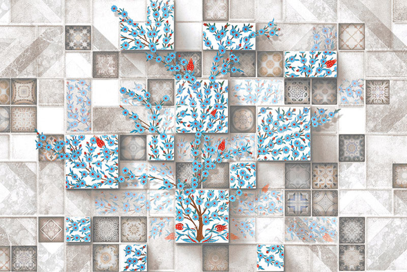 Тренды "Марракеш"