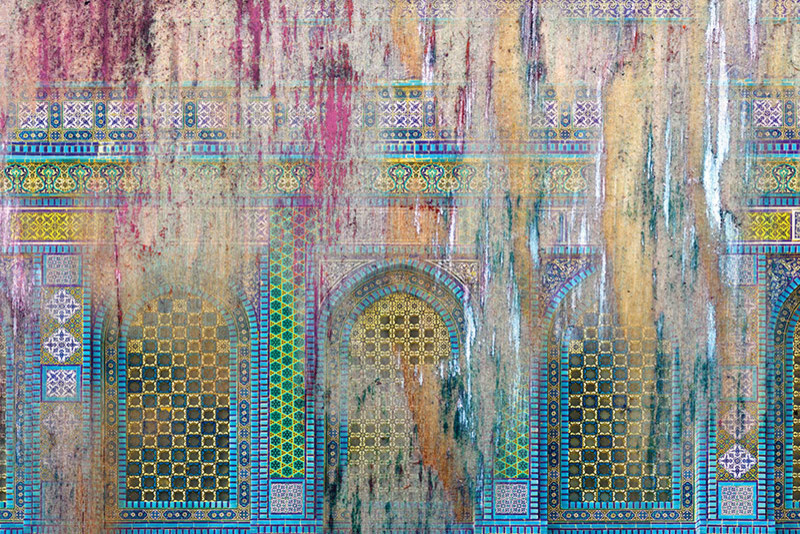 Тренды "Марракеш"