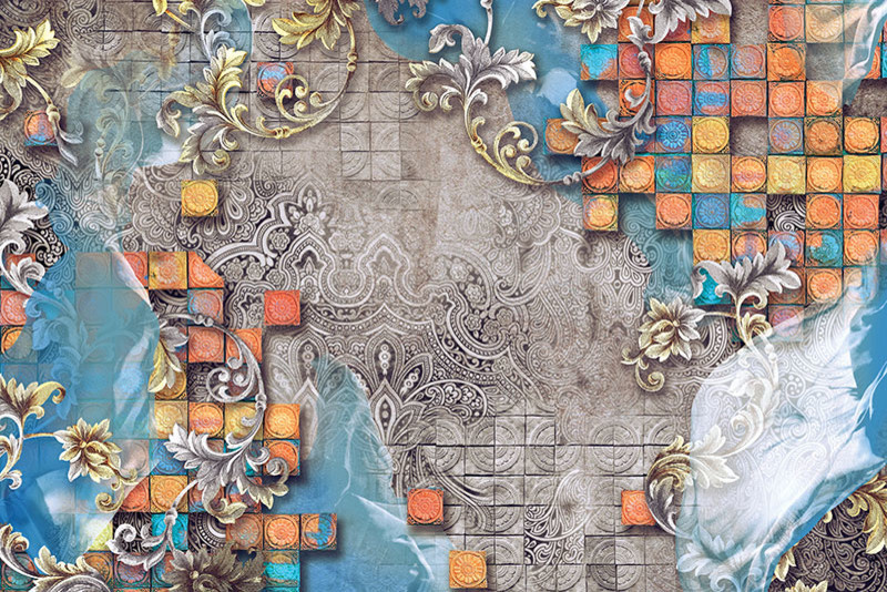 Тренды "Марракеш"