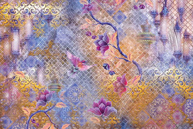 Тренды "Марракеш"