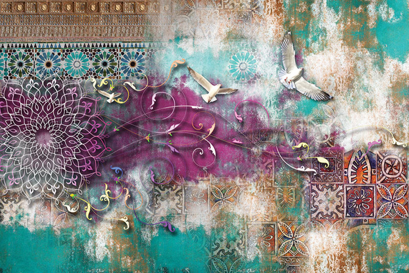 Тренды "Марракеш"