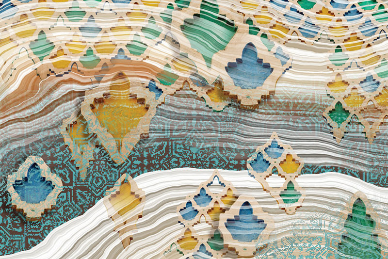 Тренды "Марракеш"