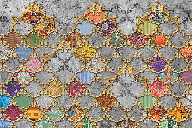 Тренды "Марракеш"