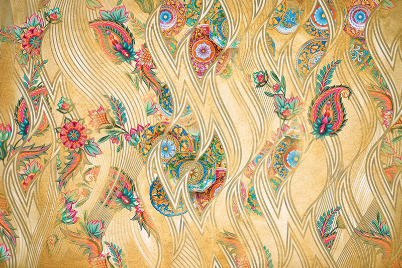 Тренды "Марракеш"