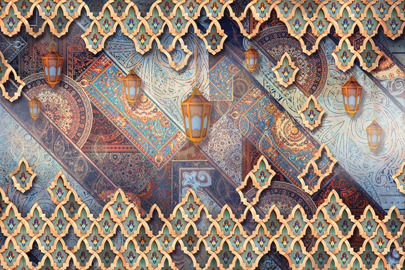 Тренды "Марракеш"