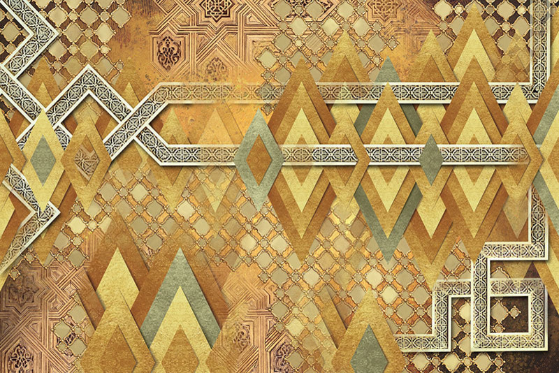 Тренды "Марракеш"