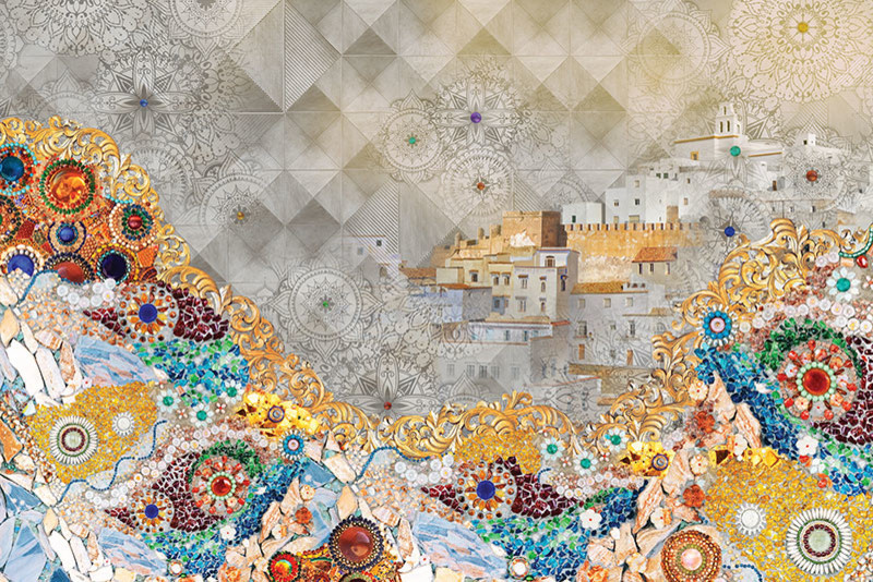 Тренды "Марракеш"