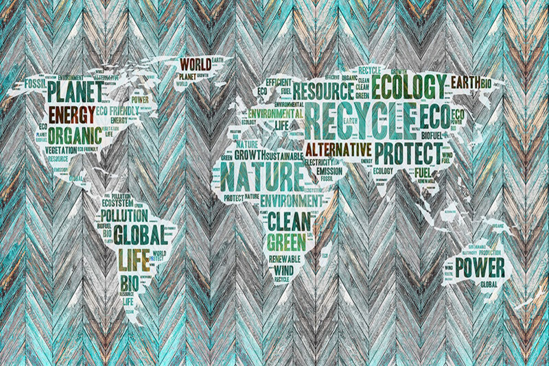 Тренды "Граффити"