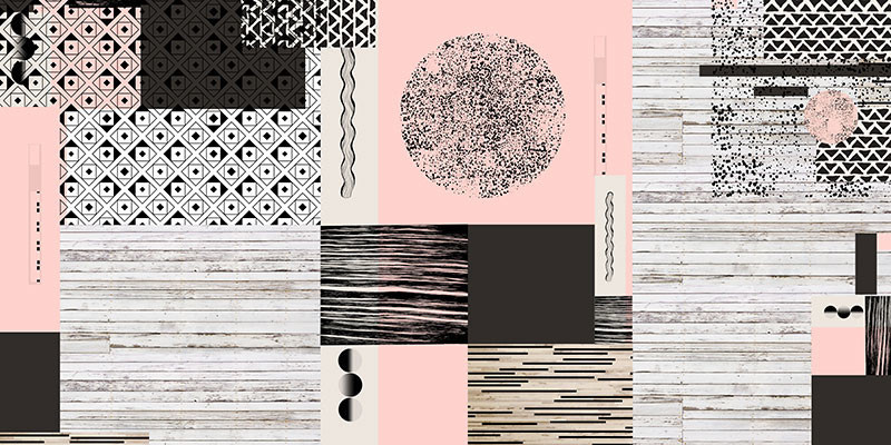 Тренды "Граффити"