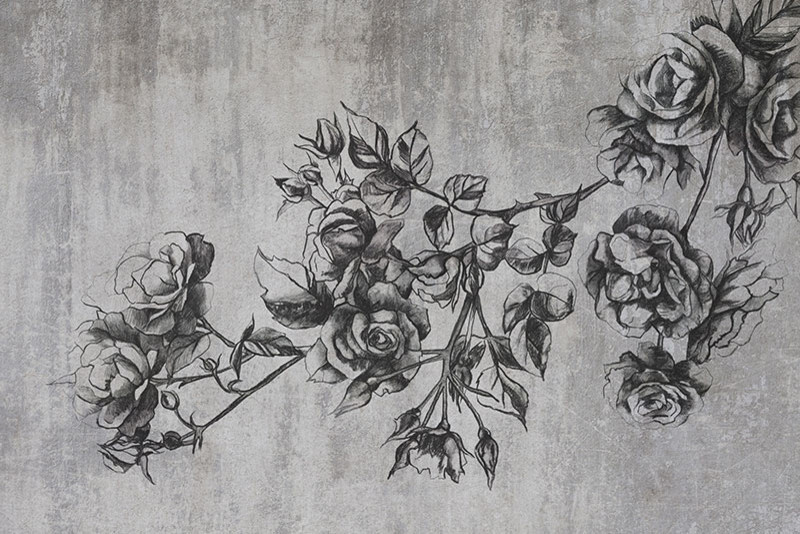 Тренды "Граффити"