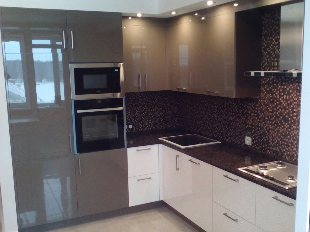 Мой дом моя крепость