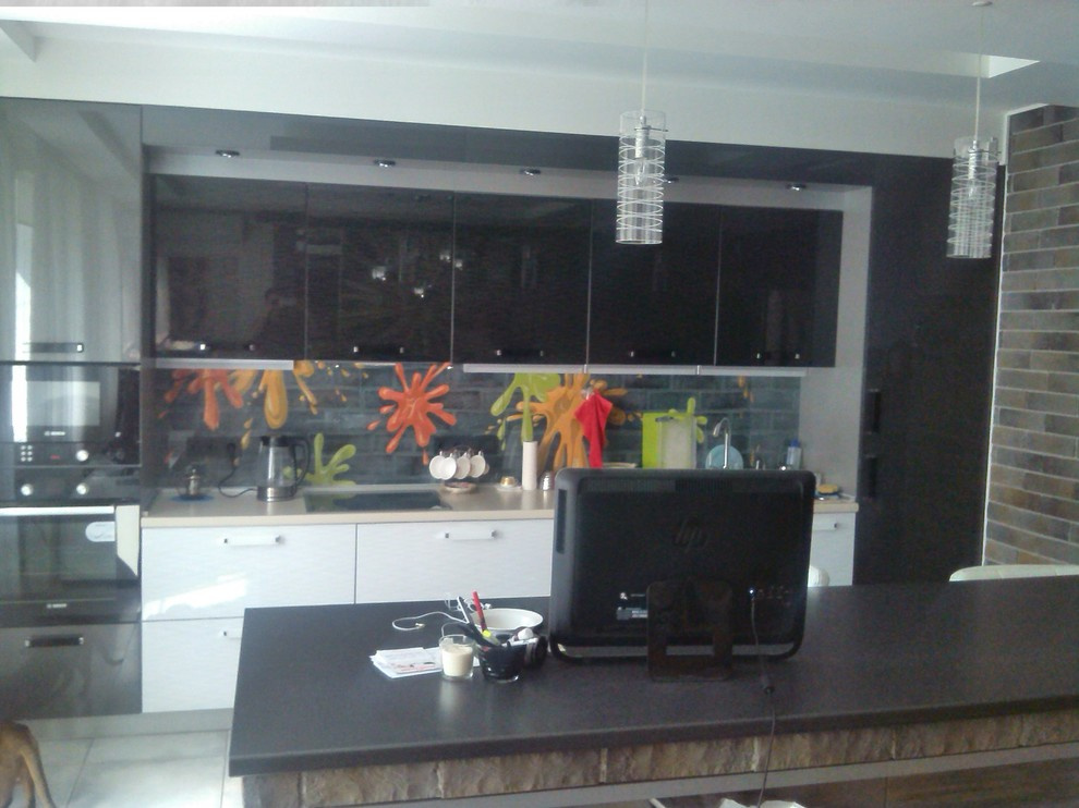 Мой дом моя крепость