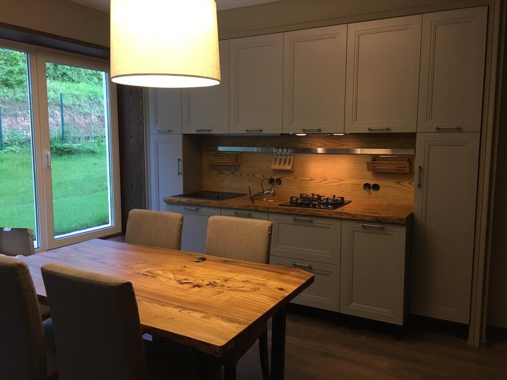 Мой дом моя крепость