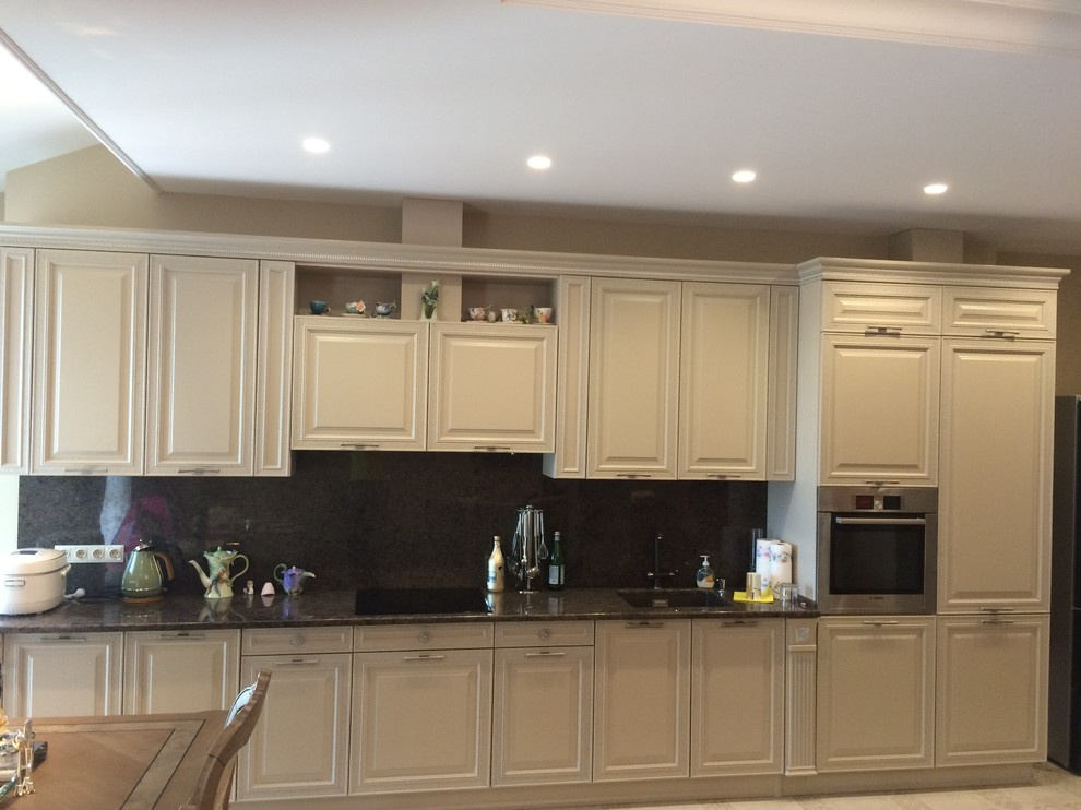 Обложка проекта: Мой дом моя крепость