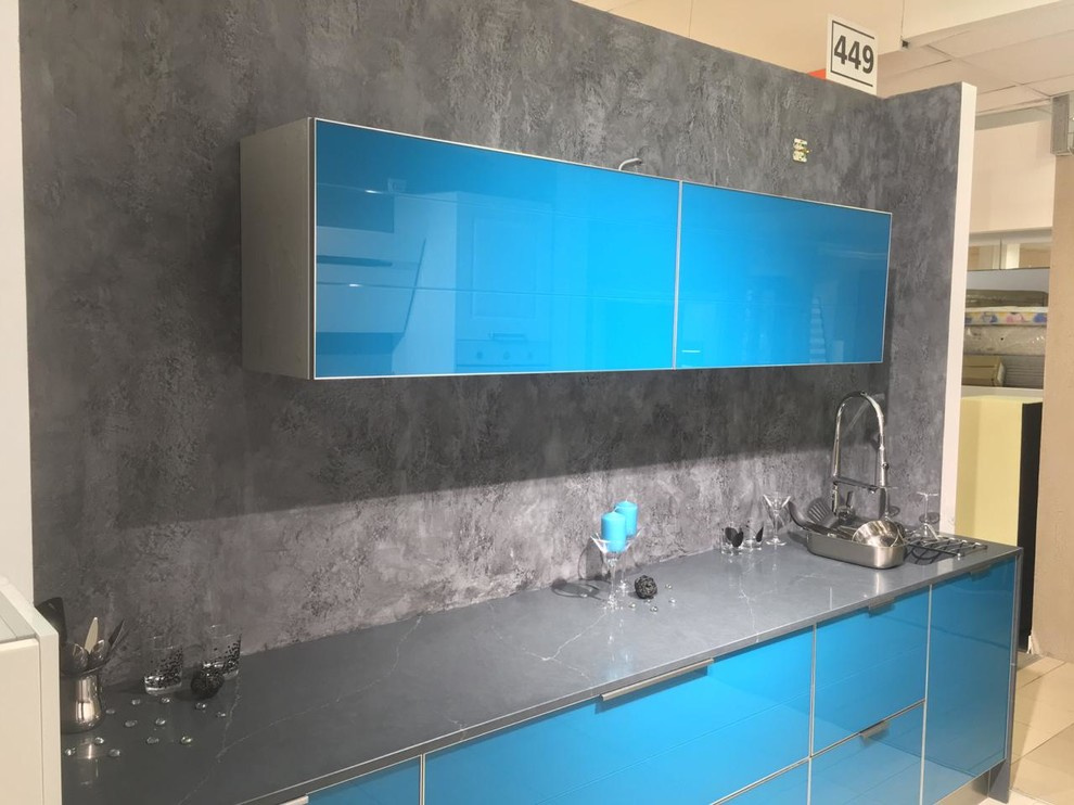 Обложка проекта: Фартук HaussStand