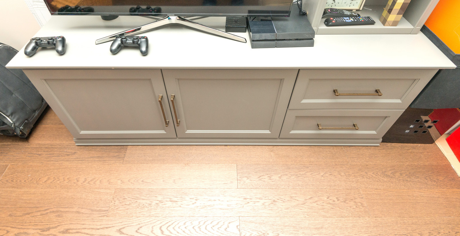 Квартира в Москве