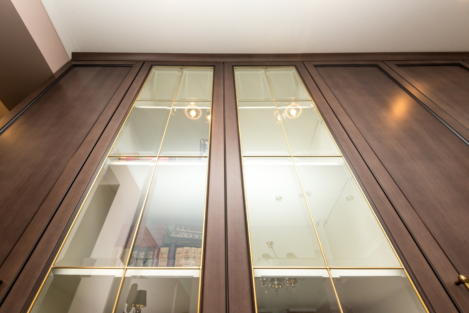 Квартира в Москве