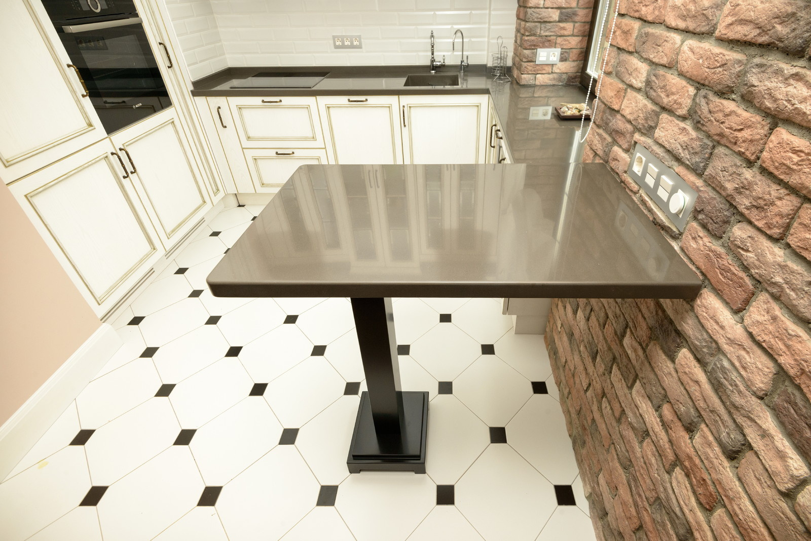 Квартира в Москве