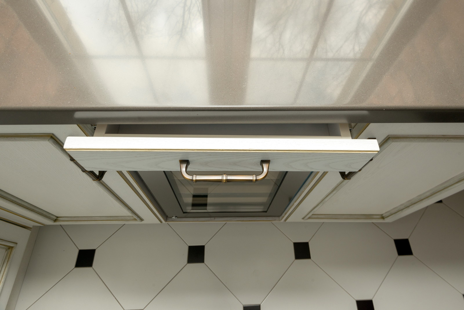 Квартира в Москве