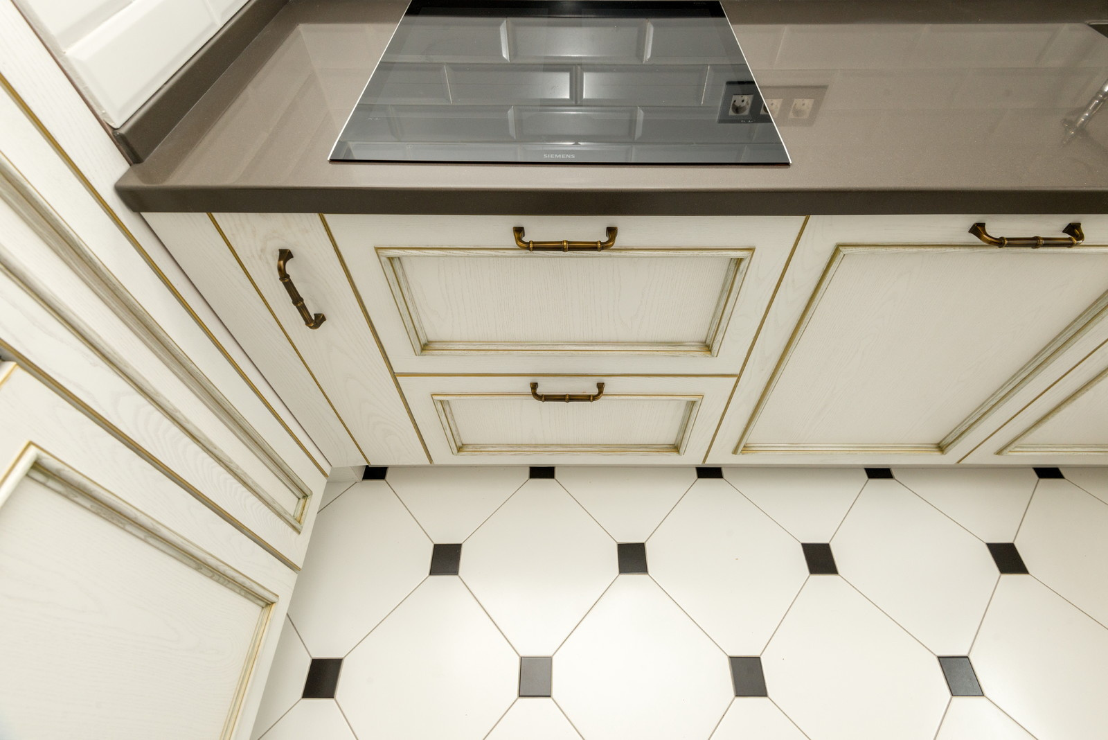 Квартира в Москве