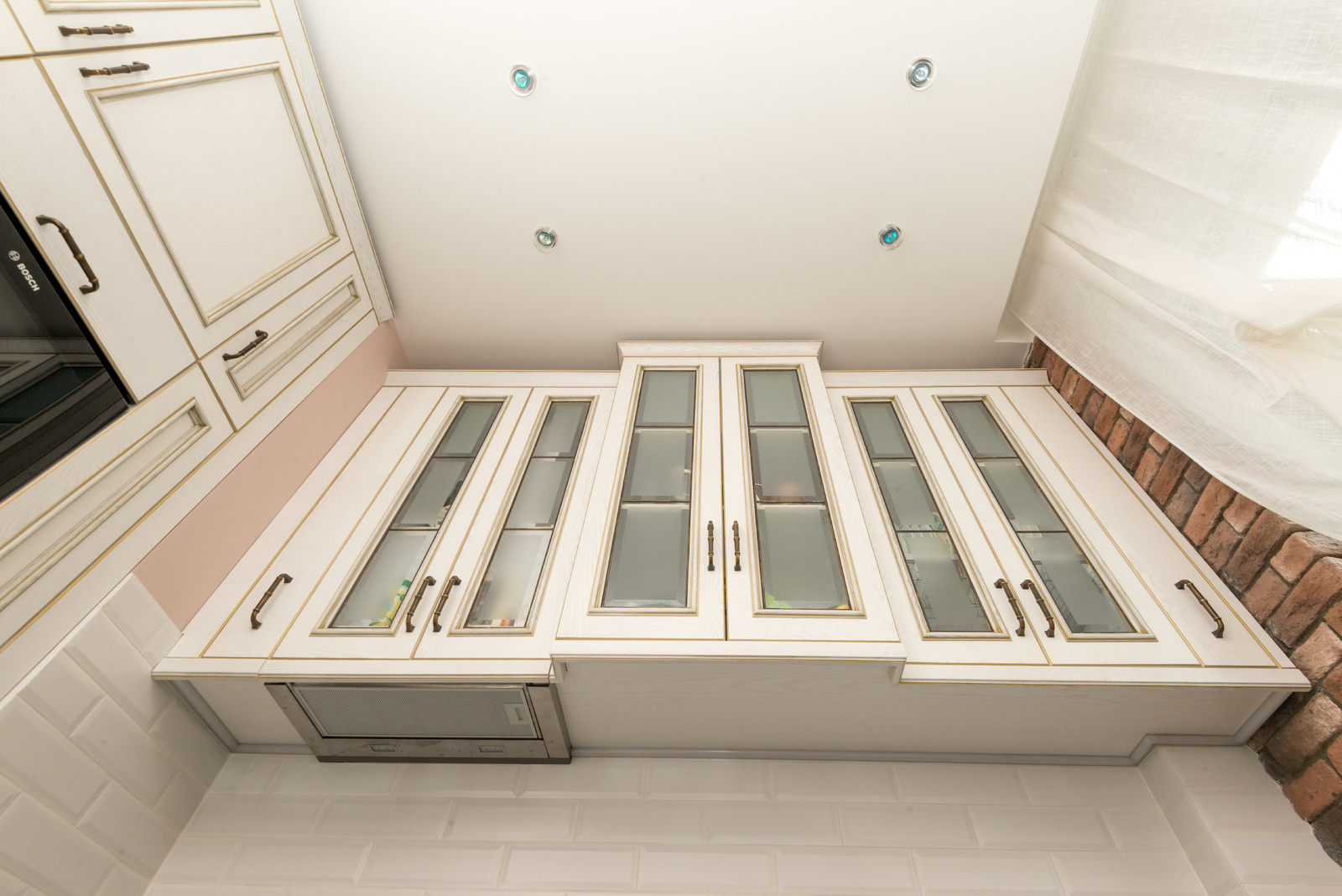 Квартира в Москве