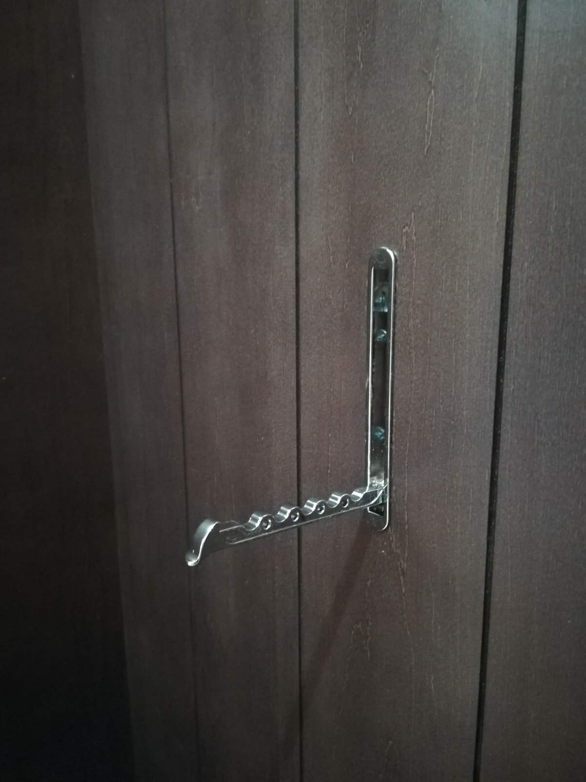 Квартира в Москве