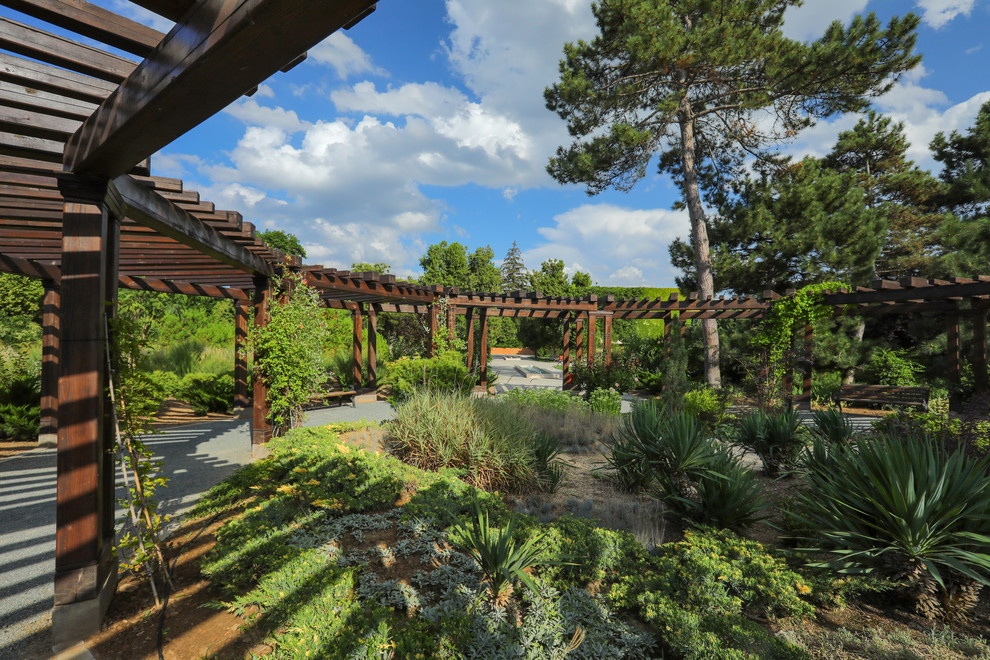 Съемка санатория "Черноморец"