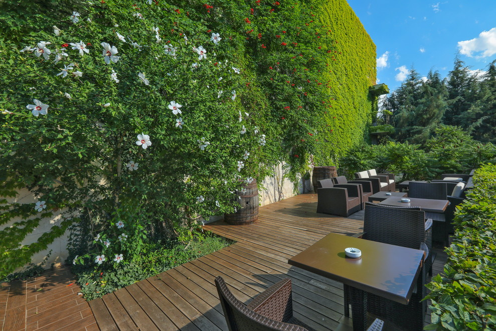 Съемка санатория "Черноморец"