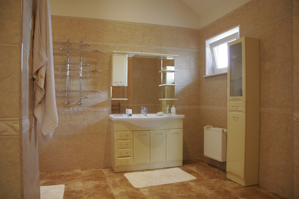 Новая Москва .Клубный посёлок " Ваутутинки" .