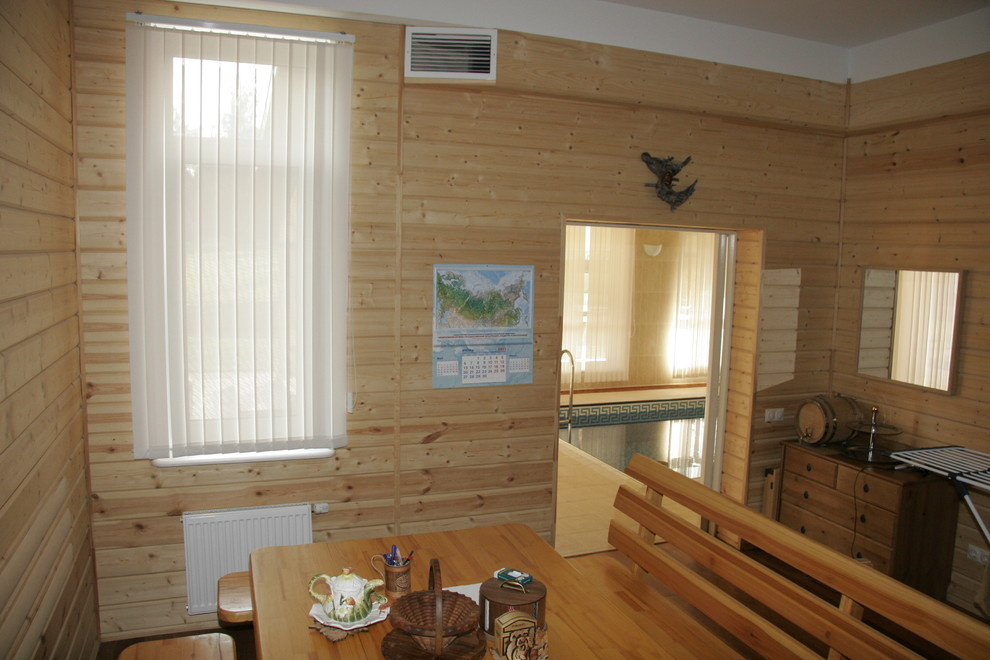 Новая Москва .Клубный посёлок " Ваутутинки" .