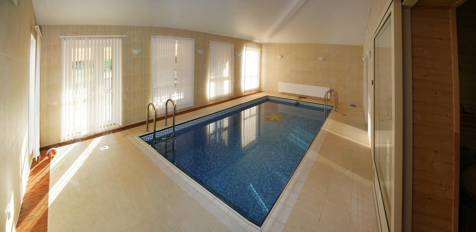 Новая Москва .Клубный посёлок " Ваутутинки" .